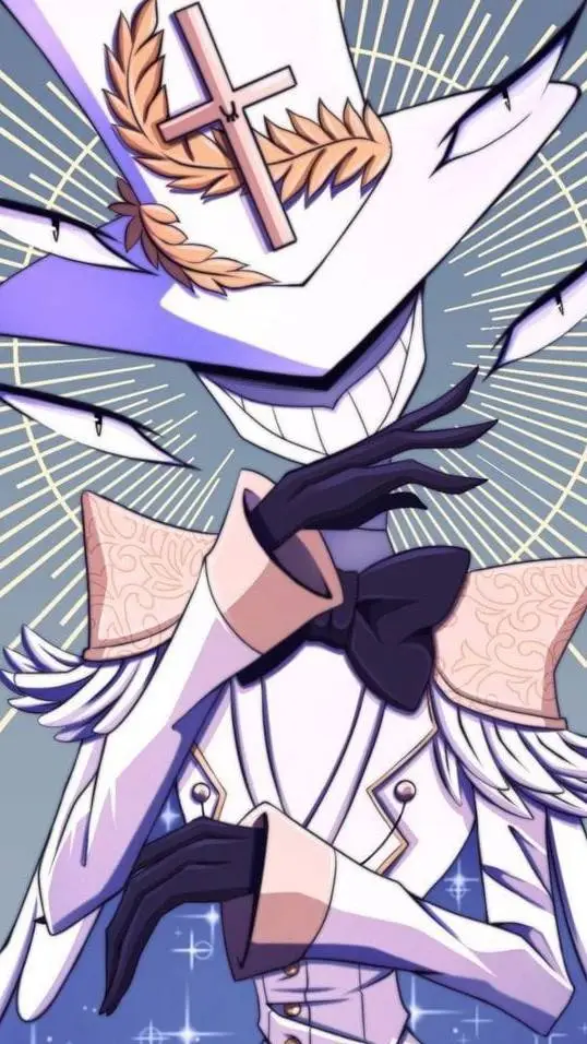 ai character: Diosito  background