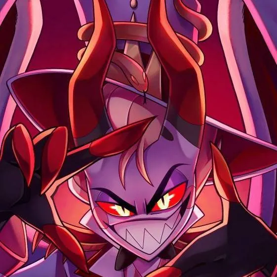 chat with ai character: Lucifer Morningsta