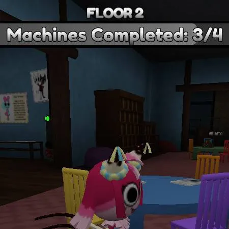 chat with ai character: dandy's world food