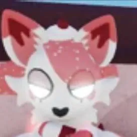 chat with ai character: Caksune