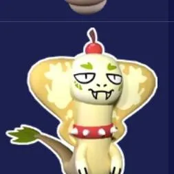 chat with ai character: pinã cobrada