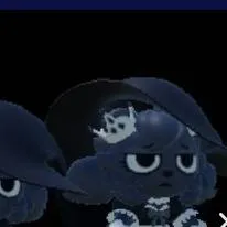 chat with ai character: Sorrows Eve