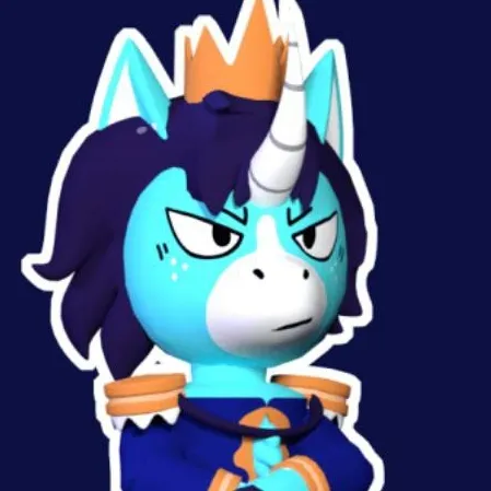 chat with ai character: macahorn