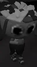 ai character: bassie background