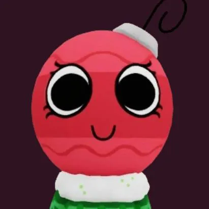 chat with ai character: bobette