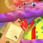 chat with ai character: Super why