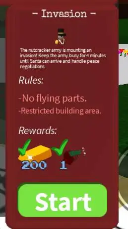 ai character: Mini World background