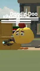 ai character: mech-a-matic background