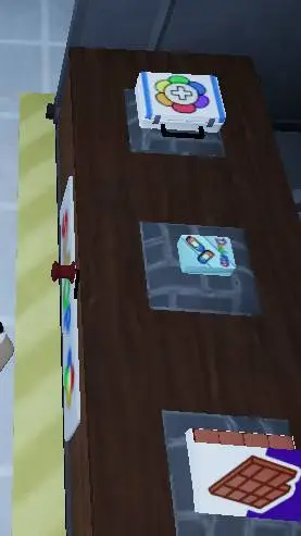 ai character: castle HALLOWEEN!! background