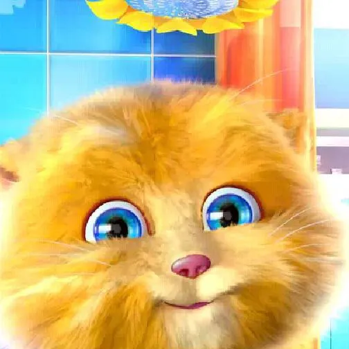 chat with ai character: coffee machine