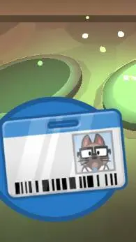 ai character: MouseBot background