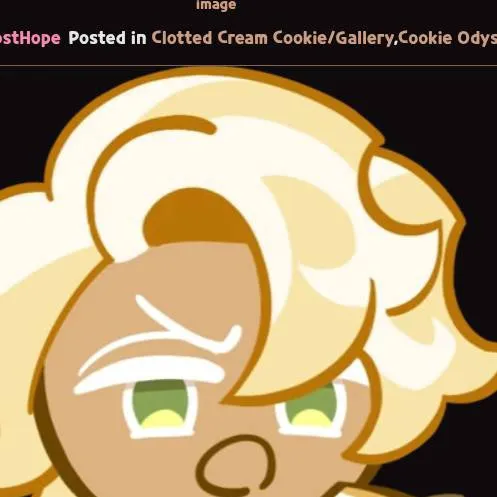 chat with ai character: crk