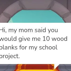 chat with ai character: gardevoir