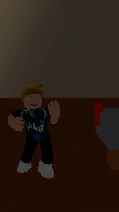 ai character: lilligant background