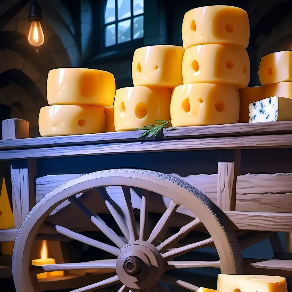 chat with ai character: nimona