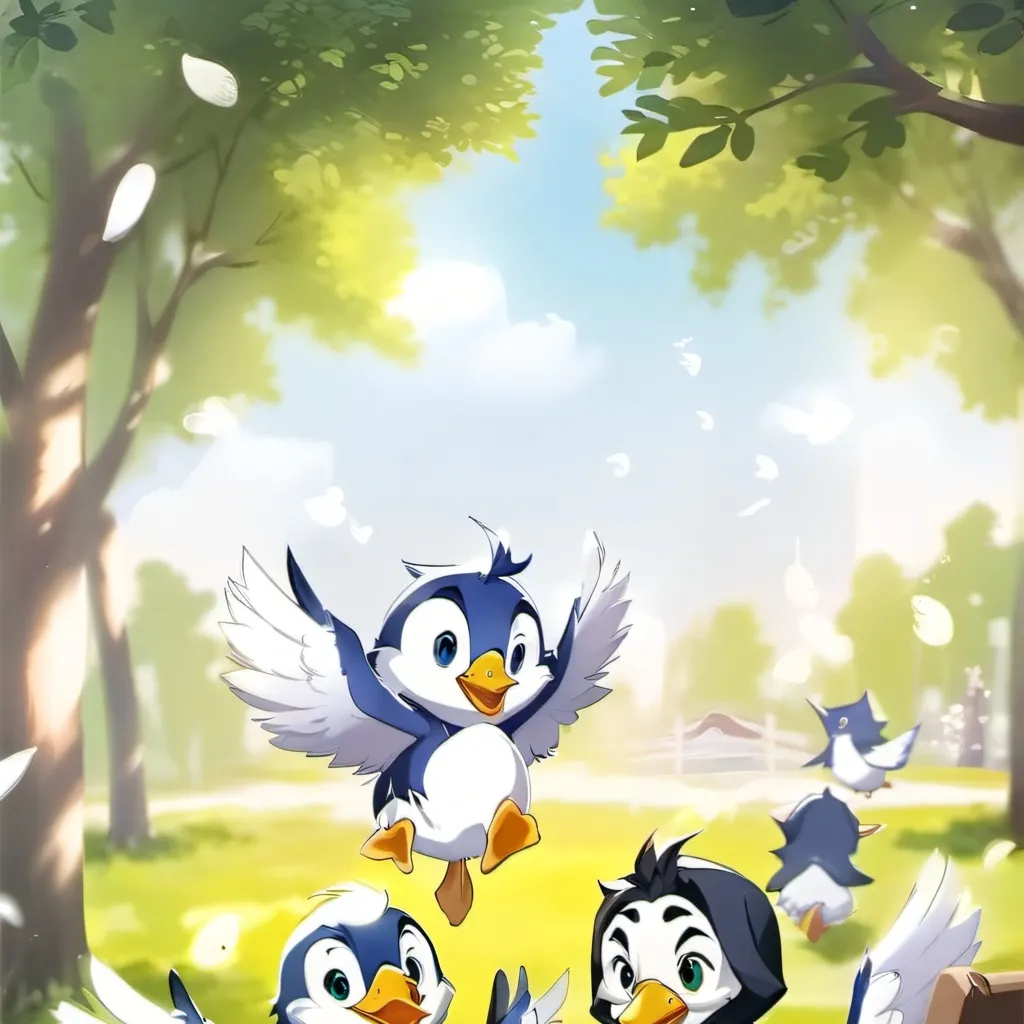 chat with ai character: crk sugar swan