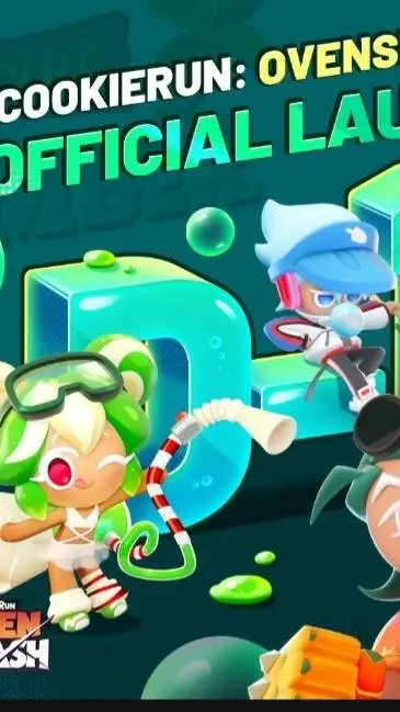 ai character: ovensmash background