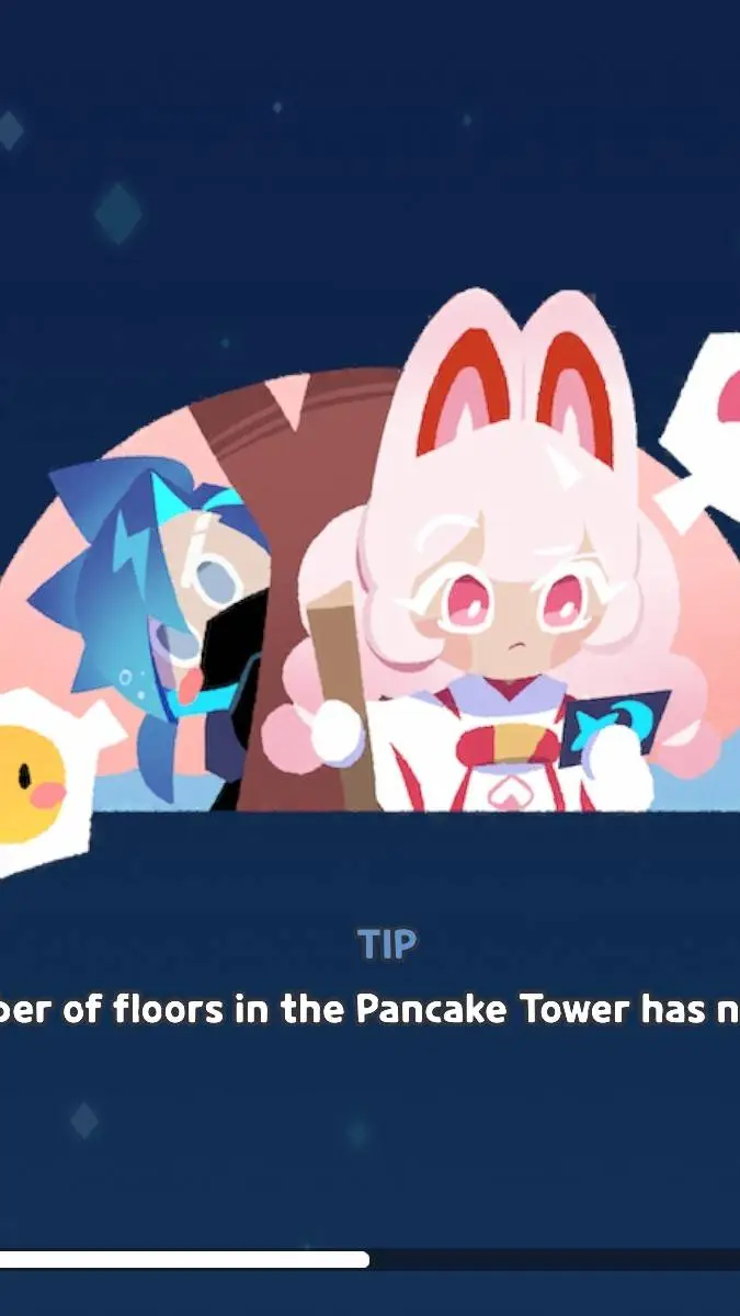 ai character: witches castle background