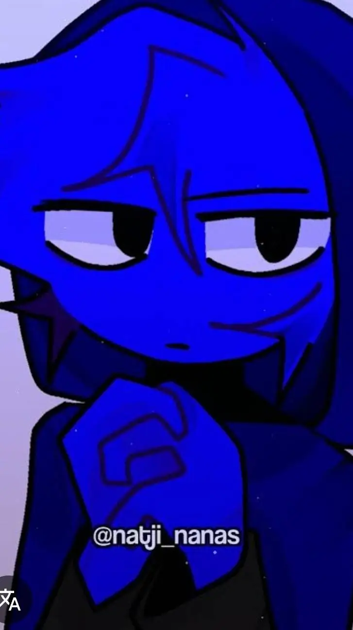 ai character: jevin background