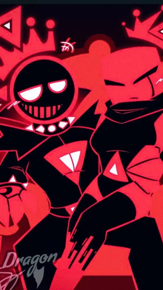 ai character: blixer/annihilatio background