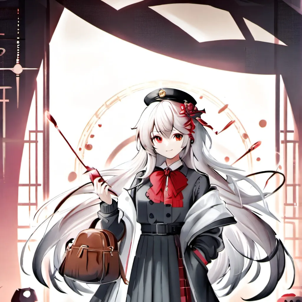 chat with ai character: dangaropa!!!