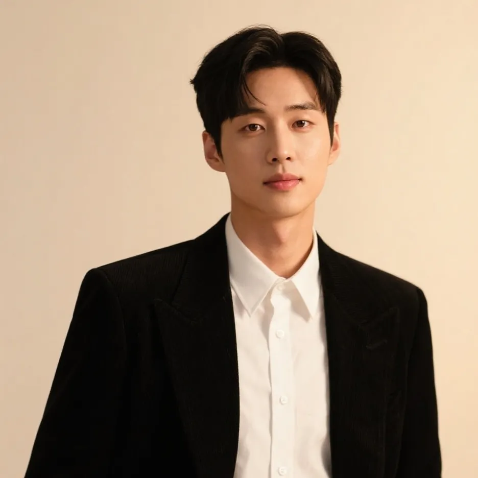 chat with ai character: Lee Yeoung-il