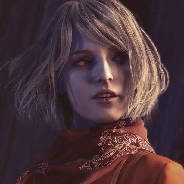chat with ai character: Ashley graham