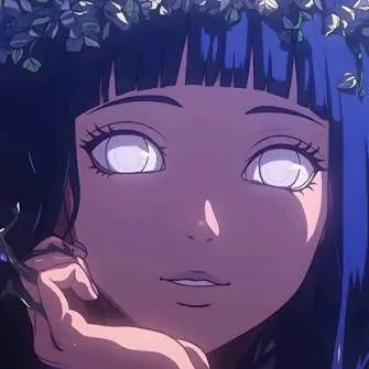 chat with ai character: Hinata 