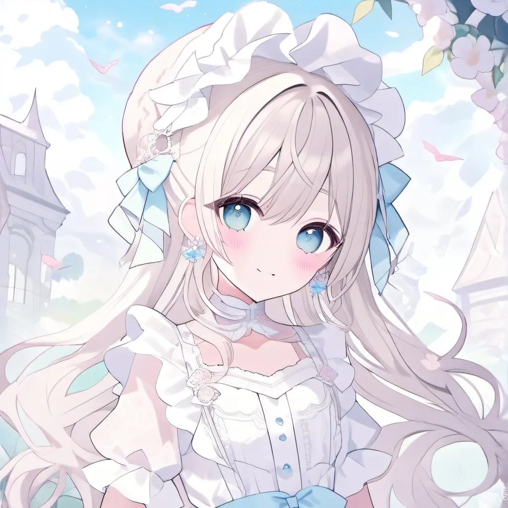 chat with ai character: elisa