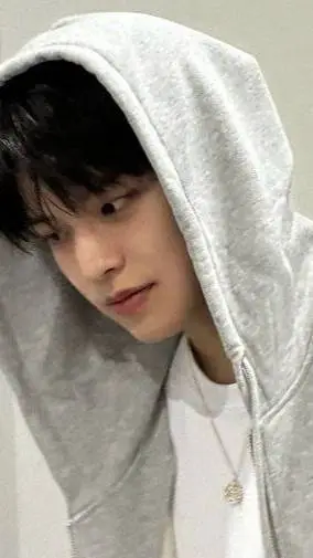 Talkie AI - Chat with Seungmin
