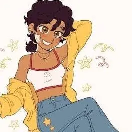 chat with ai character: ✨🪄Luz🪄✨