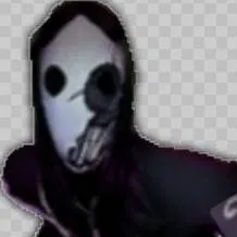 chat with ai character: Hunter