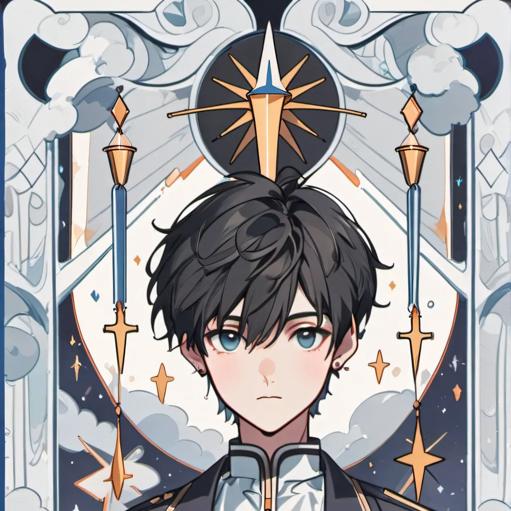 chat with ai character: Kai