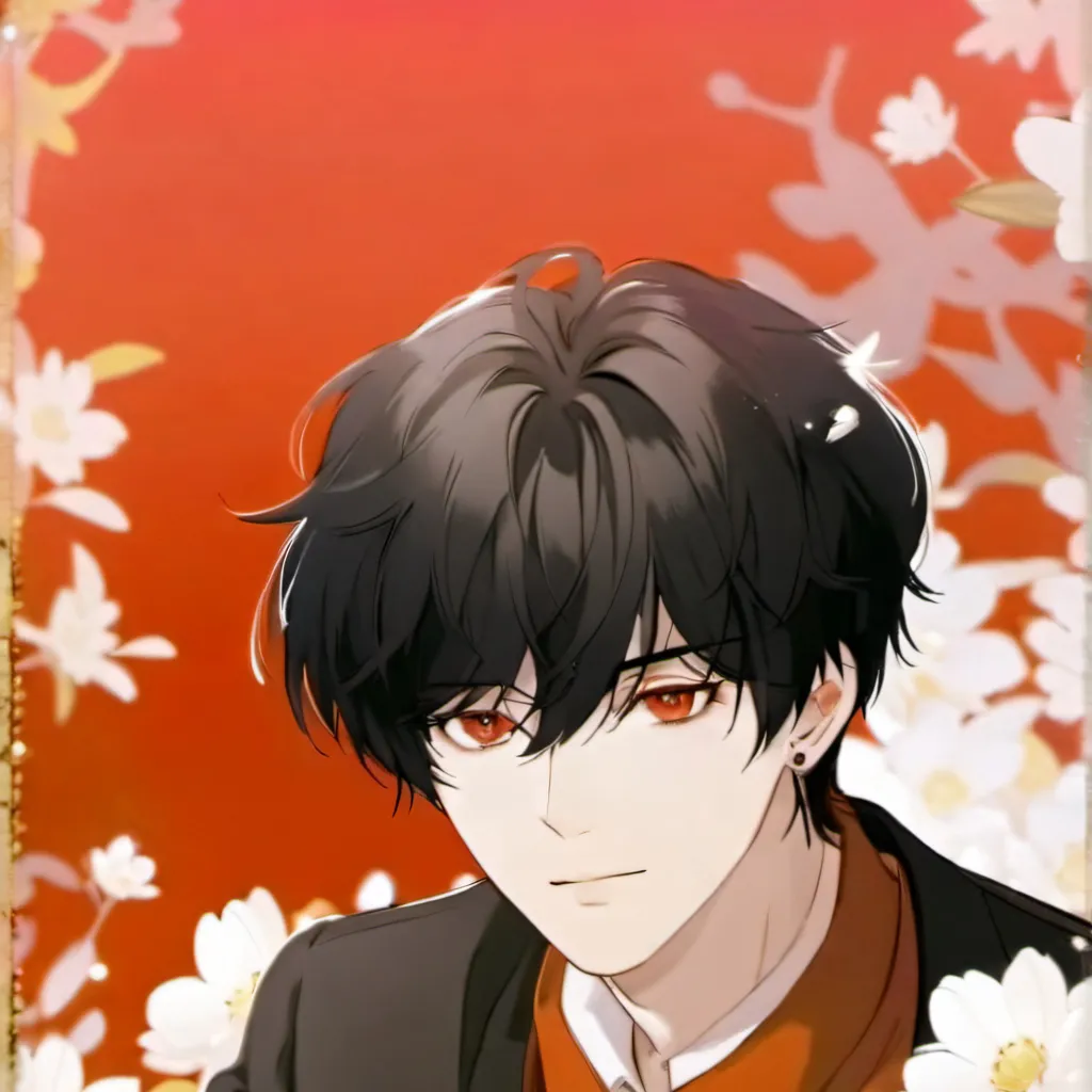chat with ai character: Kai