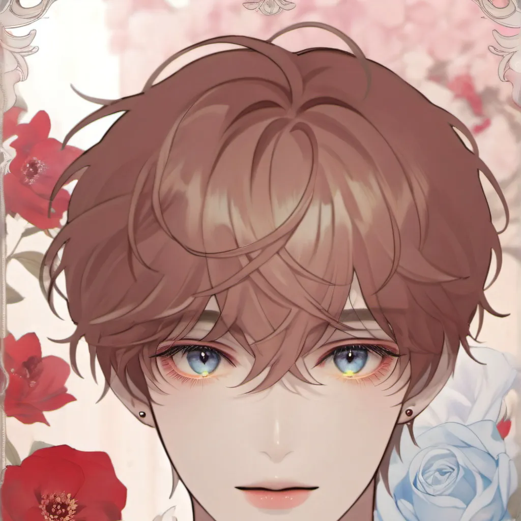 chat with ai character: Kai