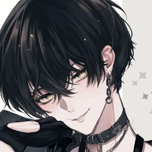 chat with ai character: Kai