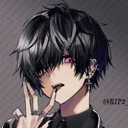 chat with ai character: Kai