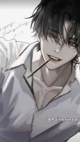 ai character: Kai background