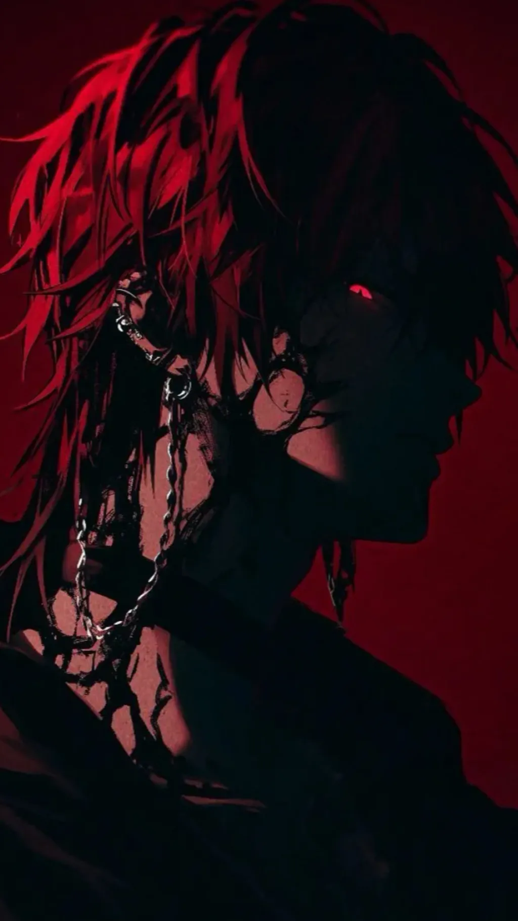 ai character: Kai background