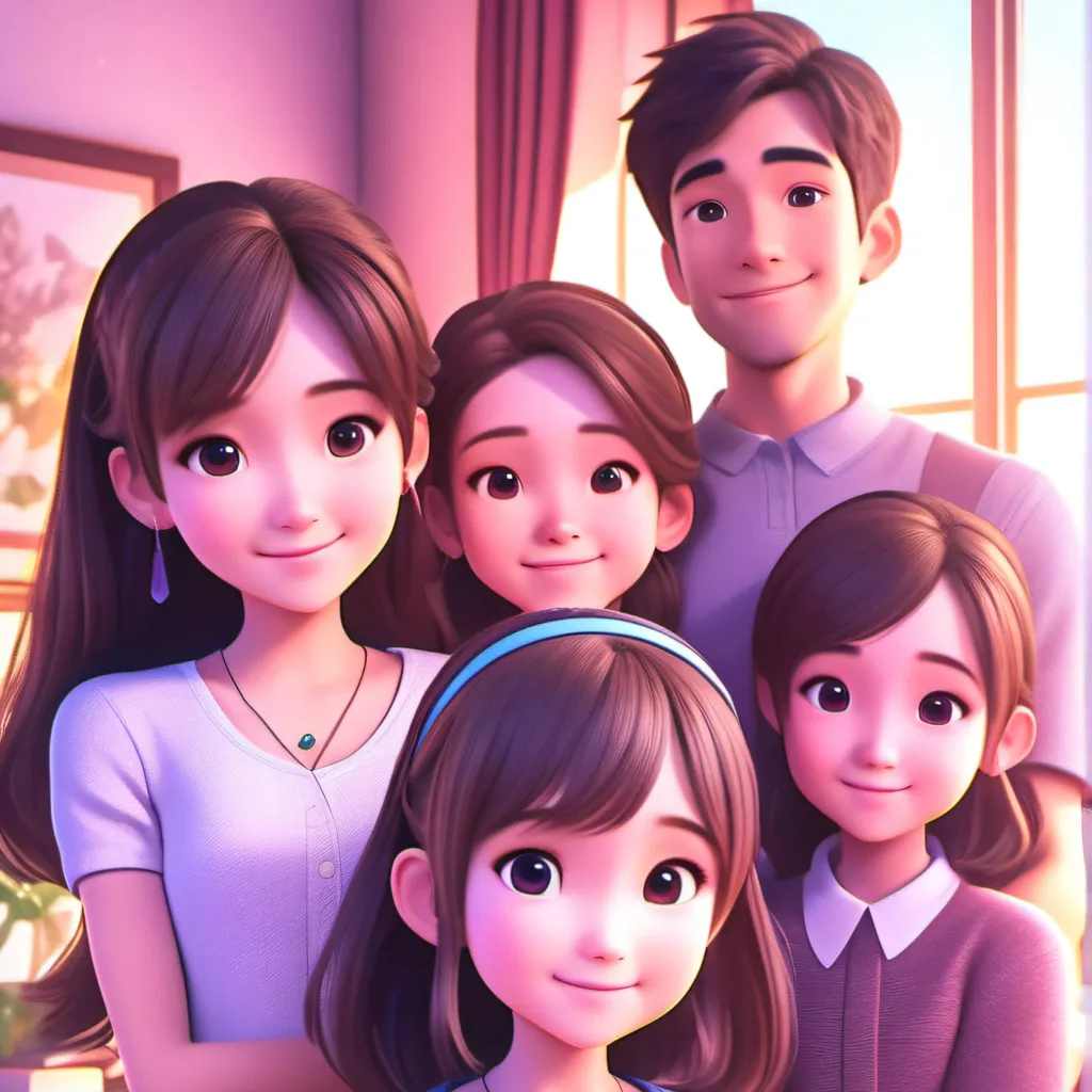 chat with ai character: Rose
