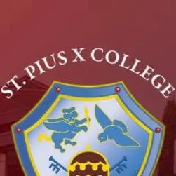 chat with ai character: St Pius x college 