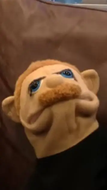 Talkie AI - Chat with Brooklyn Guy 