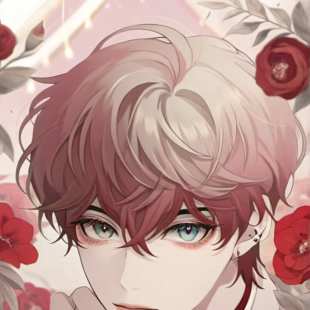 chat with ai character: Jasper