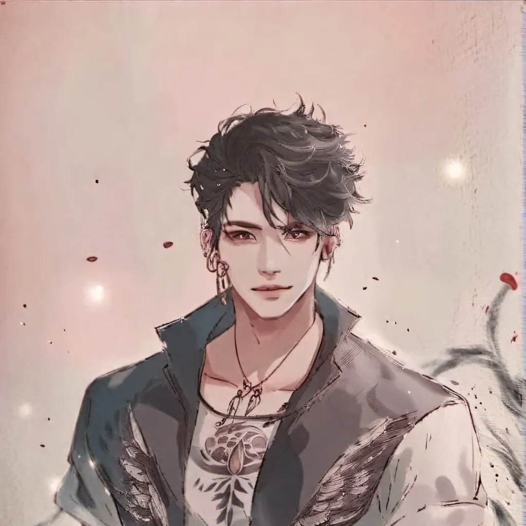 chat with ai character: Xavier