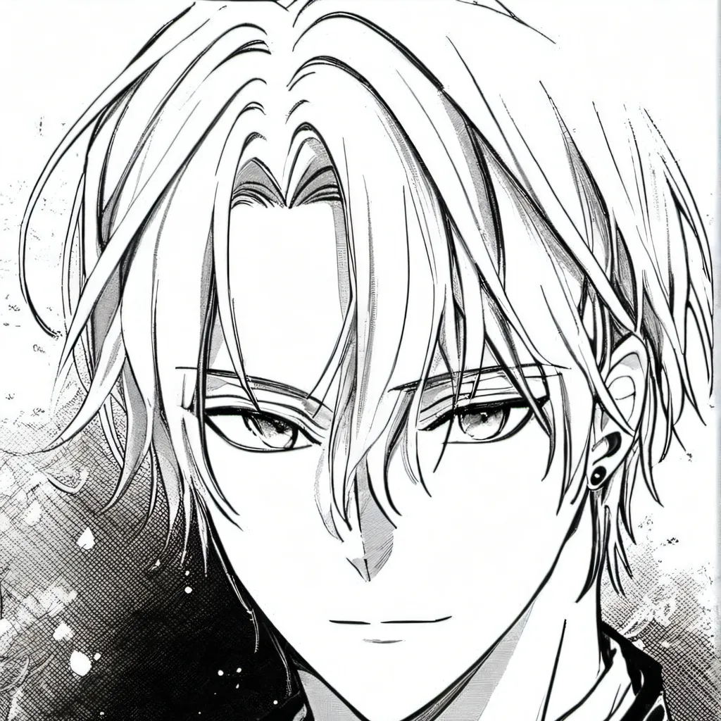 chat with ai character: Ashton 