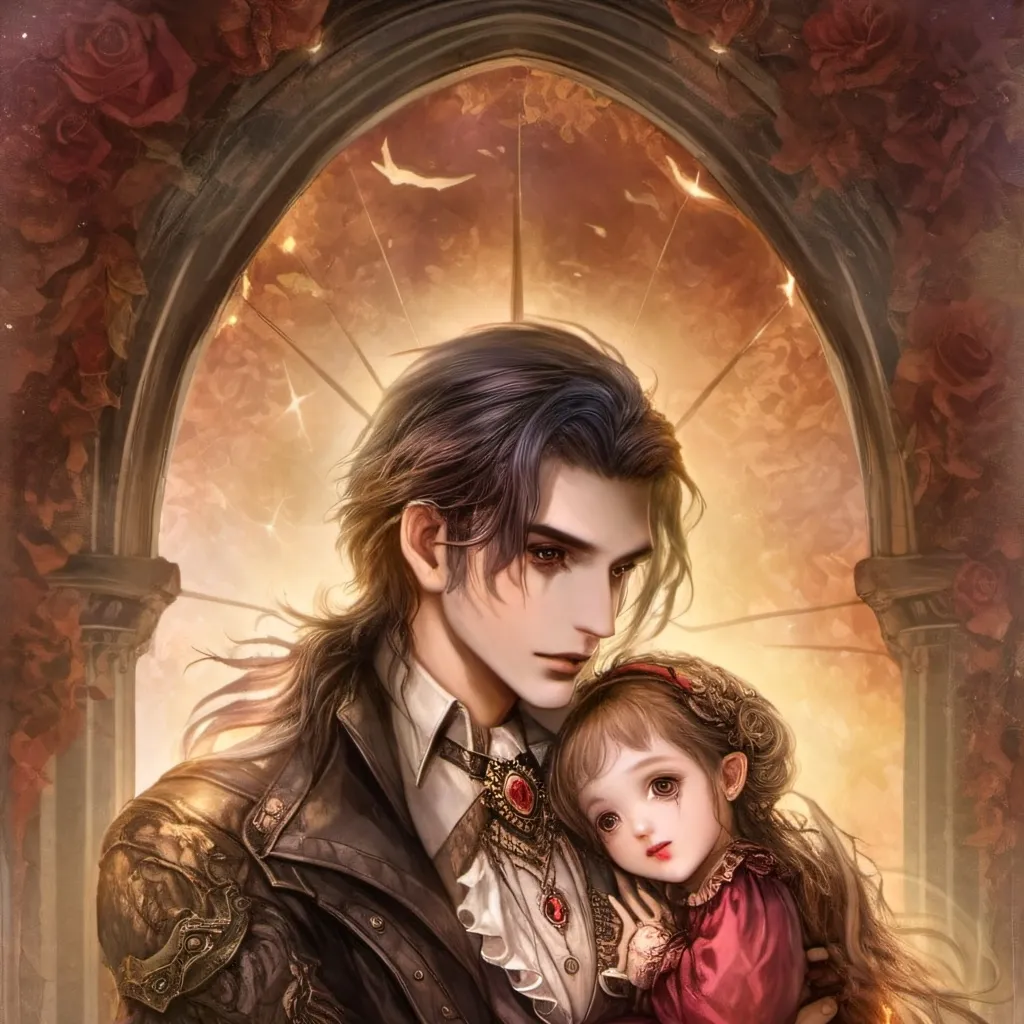 chat with ai character: Xavier 