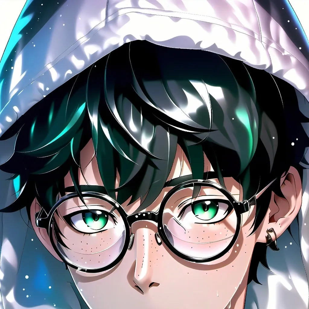 chat with ai character: ash