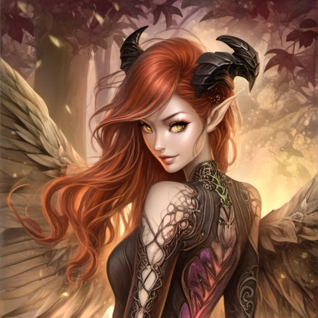 chat with ai character: Erica