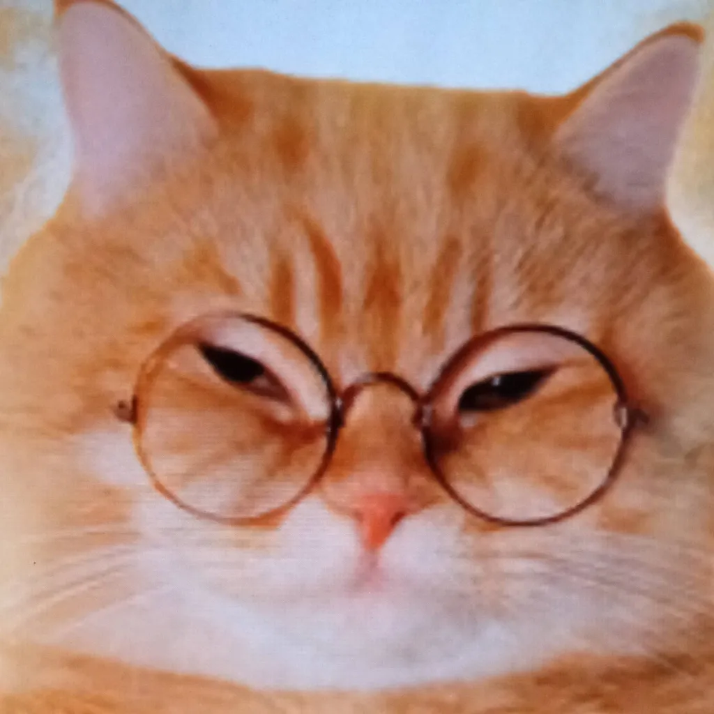 chat with ai character: Ay mi gatito