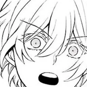 chat with ai character: vanitas